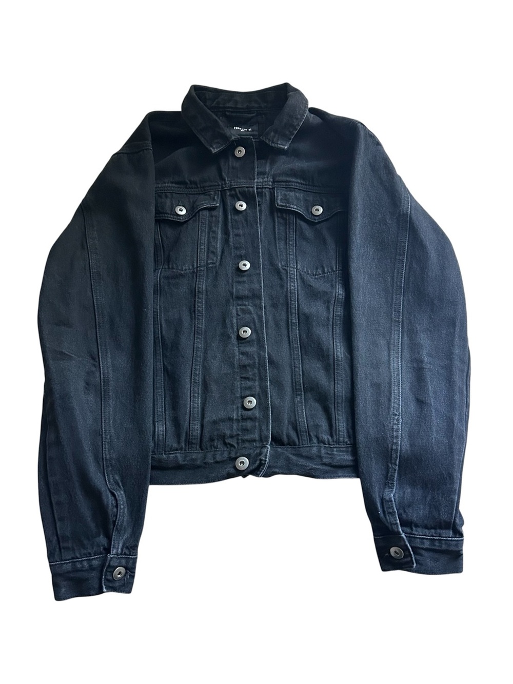 raf simon’s x dior hedi x slim Forever 21 Jacket